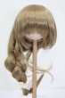 画像1: ウィッグ/8-9inch S-25-03-09-355-GN-ZS (1)