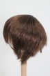 画像2: ウィッグ/8inch S-25-03-04-309-GN-ZS (2)