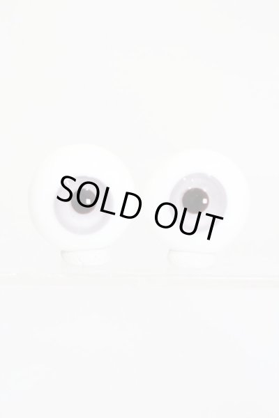 画像1: 造形村グラスアイ/18mm S-25-11-30-487-GN-ZS (1)