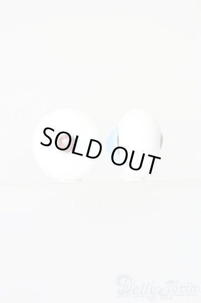 画像2: グラスアイ/15mm:硝子屋Rosa様製 S-25-06-15-019-GN-ZS (2)