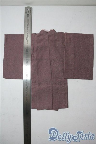 画像2: MSD/OF:着物 U-25-09-02-096-GN-ZU (2)