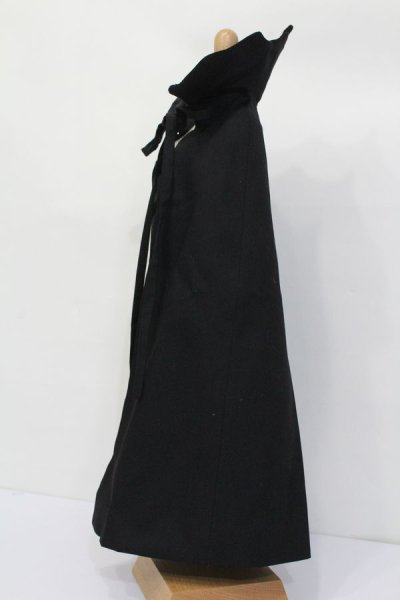 画像2: SD/OF:ドラキュラマント S-25-08-03-447-GN-ZS (2)