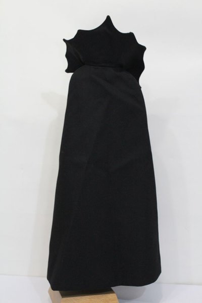 画像3: SD/OF:ドラキュラマント S-25-08-03-447-GN-ZS (3)