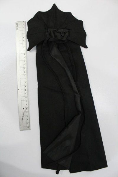 画像4: SD/OF:ドラキュラマント S-25-08-03-447-GN-ZS (4)