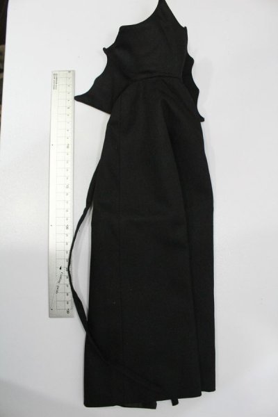 画像5: SD/OF:ドラキュラマント S-25-08-03-447-GN-ZS (5)