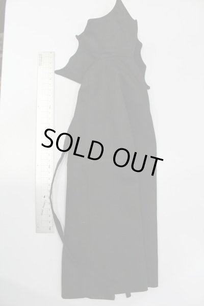 画像5: SD/OF:ドラキュラマント S-25-11-23-258-GN-ZS (5)