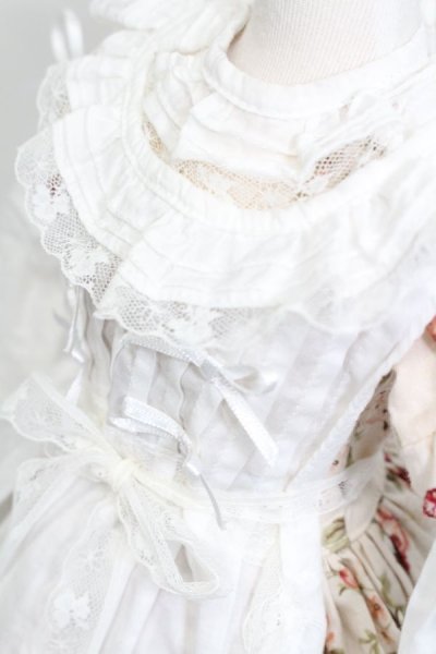 画像4: SD/OF:花柄ドレスセット S-25-04-20-422-GN-ZS (4)