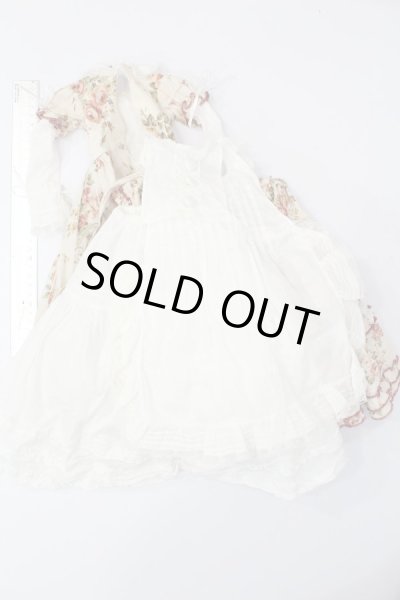 画像6: SD/OF:花柄ドレスセット S-25-04-20-422-GN-ZS (6)