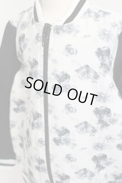 画像4: SD13BOY/OF:フラワーブルゾンコーデ・MENZ:VOLKS製 S-25-11-16-555-GN-ZS (4)