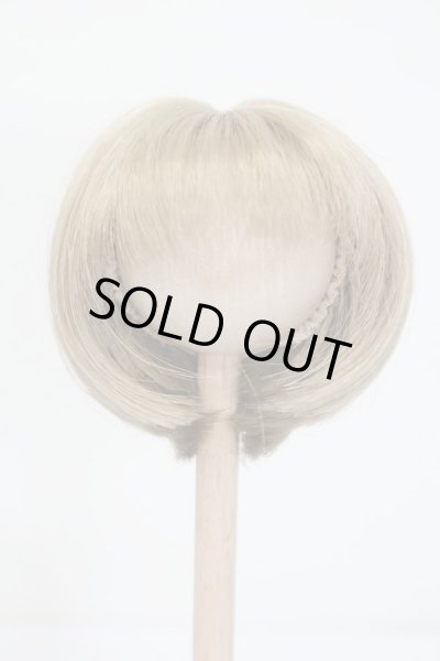 画像1: ウィッグ/6-7inch S-26-01-04-101-GN-ZS (1)