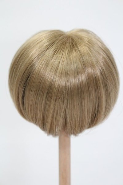 画像2: ウィッグ/6-7inch S-25-10-26-411-GN-ZS (2)