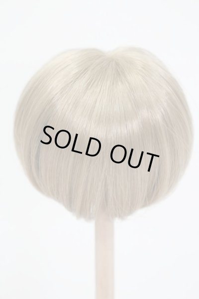 画像2: ウィッグ/6-7inch S-26-01-04-101-GN-ZS (2)