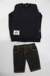 画像1: SD13BOY/OF:衣装上下セット:TTYA製 S-25-01-26-390-GN-ZS (1)