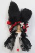 画像3: SD/OF:耳付きカチューシャ『泥棒を捕まえるぞ！』+チョーカー:angeldear様製 S-25-05-04-425-GN-ZS (3)