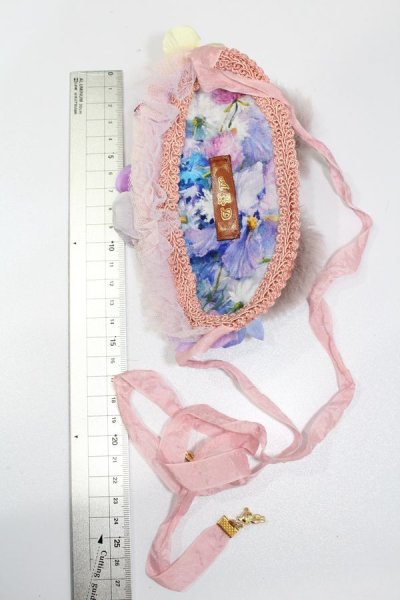 画像5: SD/OF:耳付きカチューシャ『雨音のnocturne』:angeldear様製 S-25-11-02-388-GN-ZS (5)