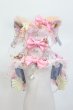 画像1: SD/OF:『MERMAID SYNDROME』耳付きカチューシャ+セーラー付け襟+チョーカー:angeldear様製 S-25-03-02-415-GN-ZS (1)