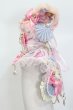 画像2: SD/OF:『MERMAID SYNDROME』耳付きカチューシャ+セーラー付け襟+チョーカー:angeldear様製 S-25-03-02-415-GN-ZS (2)