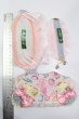 画像5: SD/OF:『MERMAID SYNDROME』耳付きカチューシャ+セーラー付け襟+チョーカー:angeldear様製 S-25-03-02-415-GN-ZS (5)
