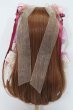 画像3: ウィッグ/9inch:Maison de BLOOM様製 S-25-03-30-303-GN-ZS (3)