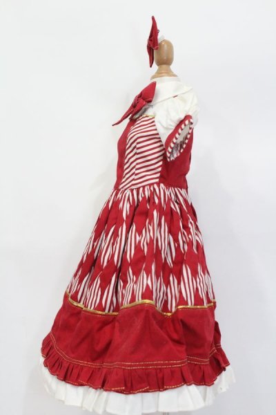 画像2: SD/OF:ワンピースセット S-25-08-17-485-GN-ZS (2)