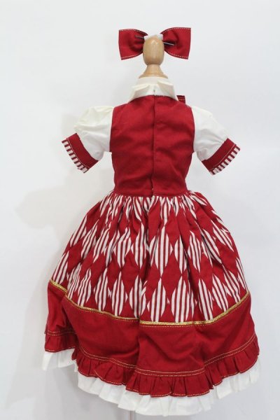 画像3: SD/OF:ワンピースセット S-25-08-17-485-GN-ZS (3)