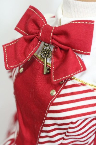 画像4: SD/OF:ワンピースセット S-25-08-17-485-GN-ZS (4)