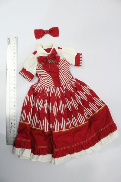 画像5: SD/OF:ワンピースセット S-25-08-17-485-GN-ZS (5)