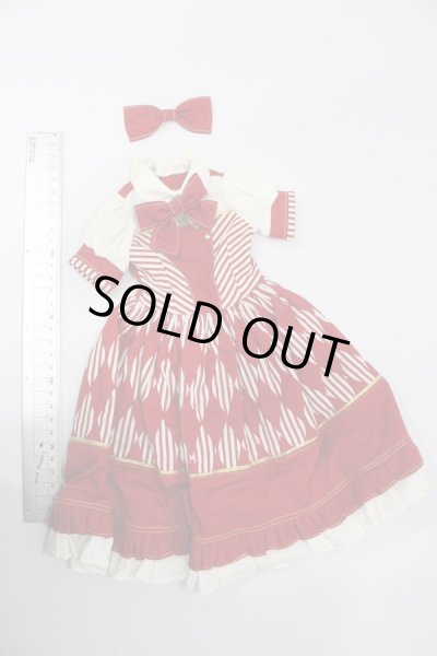 画像5: SD/OF:ワンピースセット S-26-01-04-267-GN-ZS (5)