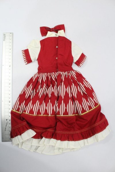 画像6: SD/OF:ワンピースセット S-25-08-17-485-GN-ZS (6)