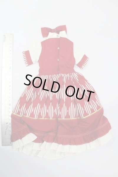 画像6: SD/OF:ワンピースセット S-26-01-04-267-GN-ZS (6)