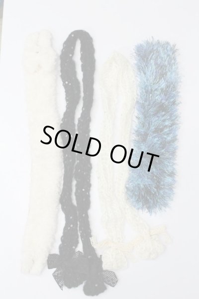 画像1: SD/小物セット(襟巻き・マフラー) S-25-11-23-353-GN-ZS (1)