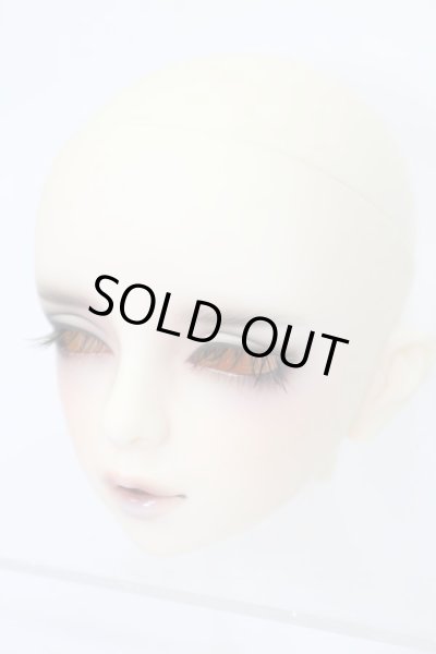 画像2: SD16女の子/Pearl(パール)ヘッド S-24-10-20-249-GN-ZS (2)