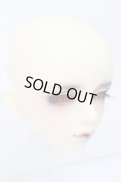 画像3: SD16女の子/Pearl(パール)ヘッド S-24-10-20-249-GN-ZS (3)