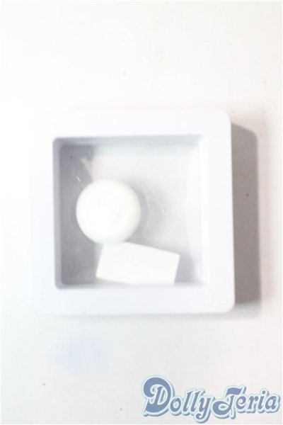 画像2: グラスアイ/16mm:iris dolleye様製 U-25-08-26-083-GN-ZU (2)