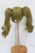 画像2: ウィッグ/8-9inch:バンス付きセット S-25-01-12-477-GN-ZS (2)