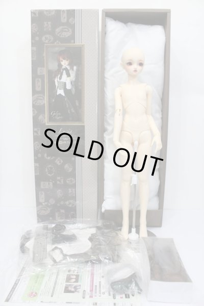 画像9: SDGr/ルチア:アンティークスタイリストVer. S-24-10-09-028-GN-ZS (9)