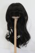 画像1: ウィッグ/8.5inch:SweetPea(Midnight Black):SWITCH製 S-25-03-30-403-GN-ZS (1)