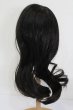 画像2: ウィッグ/8.5inch:SweetPea(Midnight Black):SWITCH製 S-25-03-30-403-GN-ZS (2)