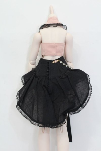 画像3: MSD/OF:チェリーデフォルト衣装セット:Guard Love製 S-25-11-09-420-GN-ZS (3)