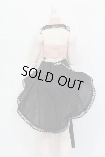 画像3: MSD/OF:チェリーデフォルト衣装セット:Guard Love製 S-25-11-09-420-GN-ZS (3)