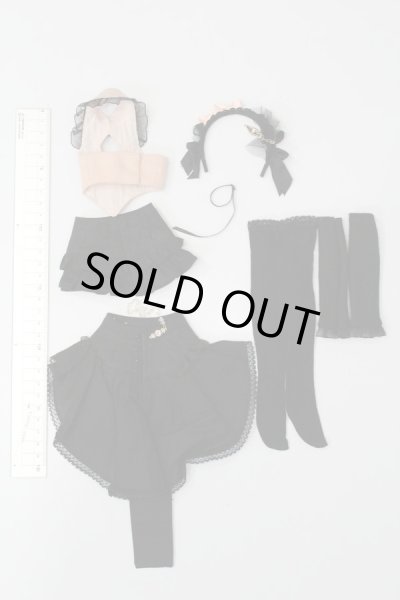 画像6: MSD/OF:チェリーデフォルト衣装セット:Guard Love製 S-25-11-09-420-GN-ZS (6)