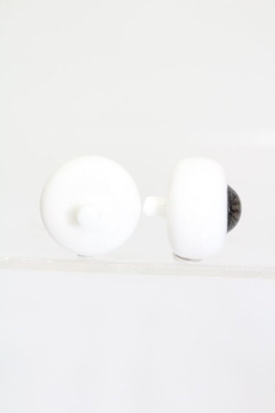 画像2: グラスアイ/18mm:ラメ系 S-25-06-08-491-GN-ZS (2)