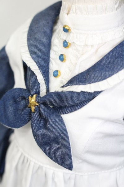 画像4: SD16Girl/OF:SDF La Vita Set S-25-11-02-467-GN-ZS (4)