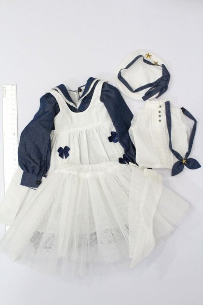 画像5: SD16Girl/OF:SDF La Vita Set S-25-11-02-467-GN-ZS (5)