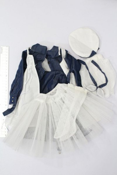 画像6: SD16Girl/OF:SDF La Vita Set S-25-11-02-467-GN-ZS (6)