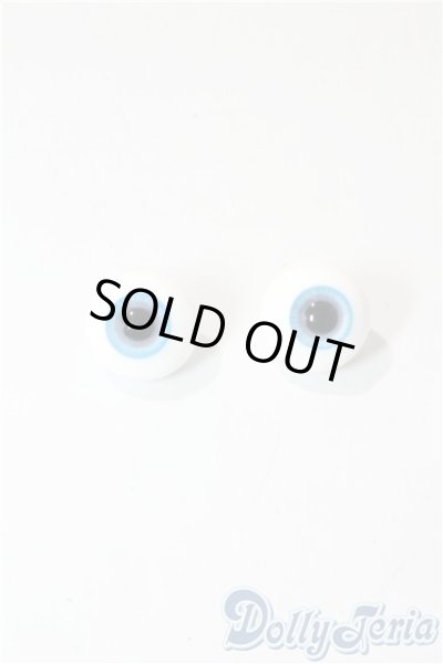 画像1: グラスアイ/18mm:姫りんアイ 姫りんご様製 U-25-08-26-079-GN-ZU (1)