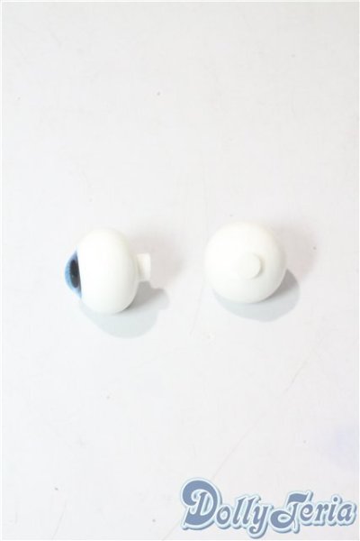 画像2: グラスアイ/18mm:姫りんアイ 姫りんご様製 U-25-08-26-079-GN-ZU (2)