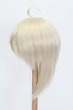 画像2: ウィッグ/8.5inch:Medium Cowlick:MSireDoll製 S-25-03-30-413-GN-ZS (2)