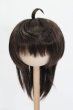 画像1: ウィッグ/8.5inch:Medium Cowlick:MSireDoll製 S-25-03-30-412-GN-ZS (1)