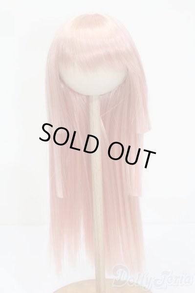 画像1: ウィッグ/8-9inch U-25-08-26-007-GN-ZU (1)